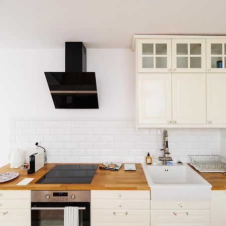Maison Bruehl - Apartamenty Przy Ogrodzie Saskim Warsawa Bagian luar foto