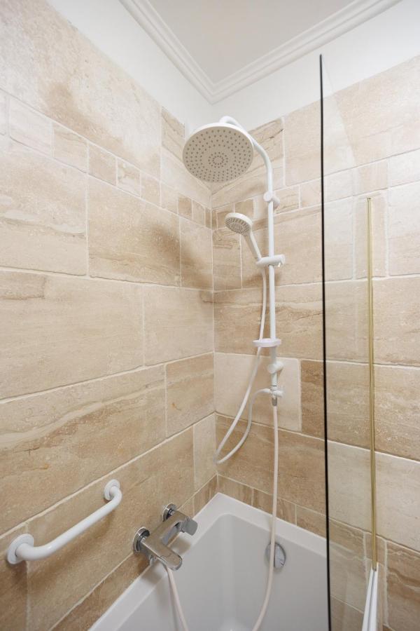 Maison Bruehl - Apartamenty Przy Ogrodzie Saskim Warsawa Bagian luar foto