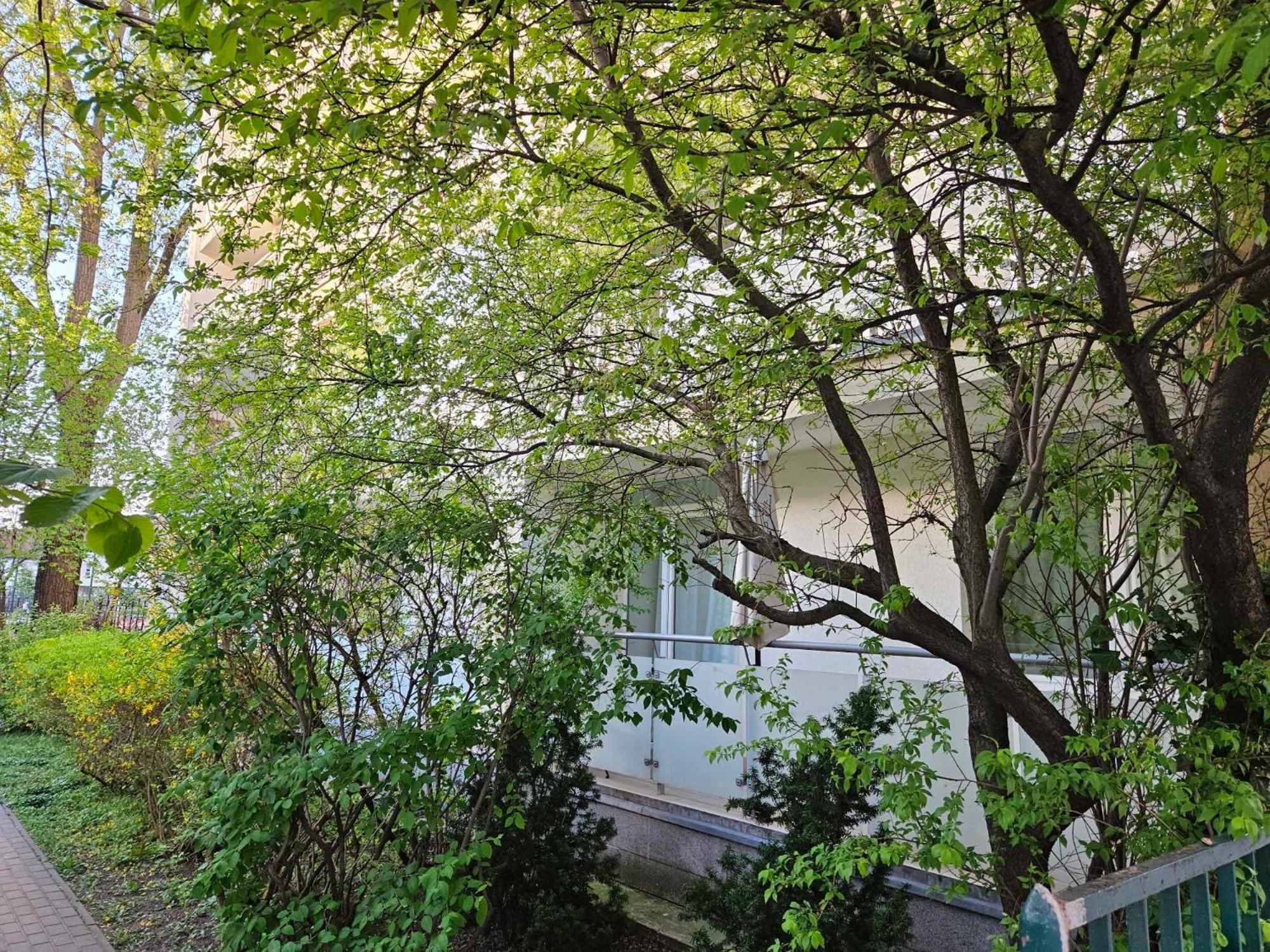 Maison Bruehl - Apartamenty Przy Ogrodzie Saskim Warsawa Bagian luar foto